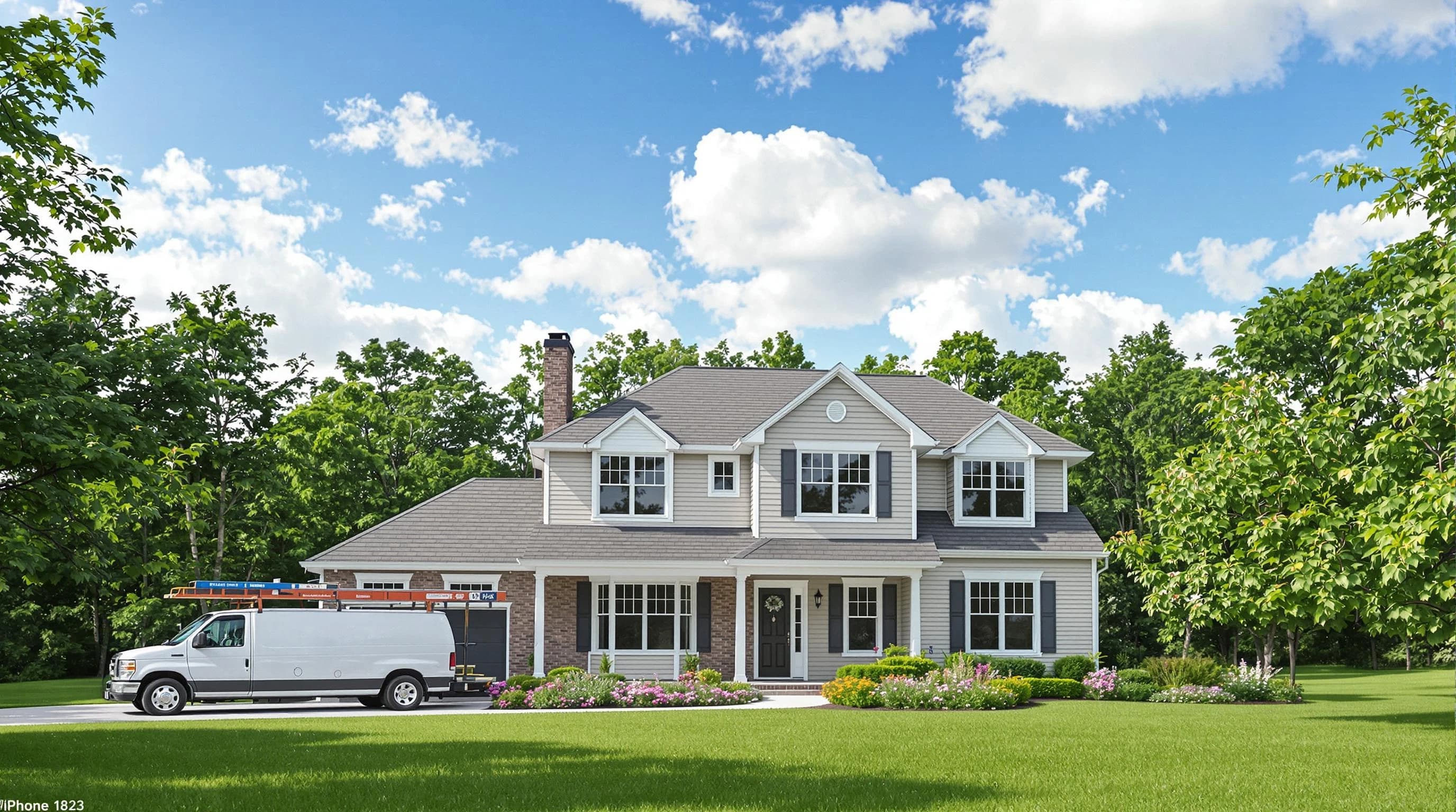 Lake View Chimney Sweep chimney equipment