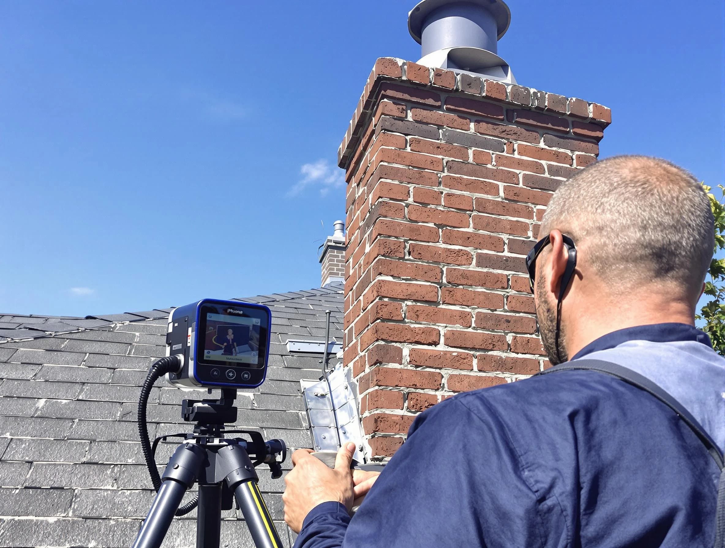 Chimney Inspection service in Lake View, AL