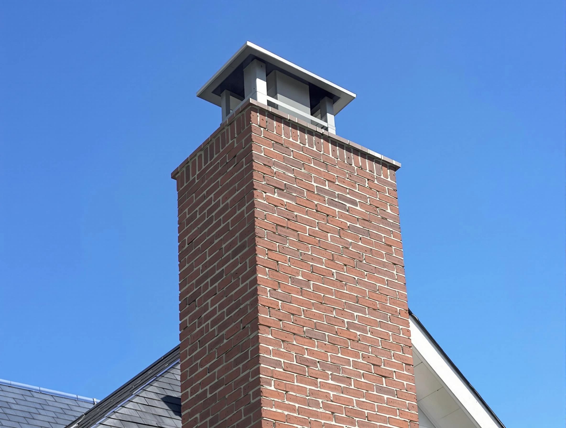 Chimney Remodeling service in Lake View, AL